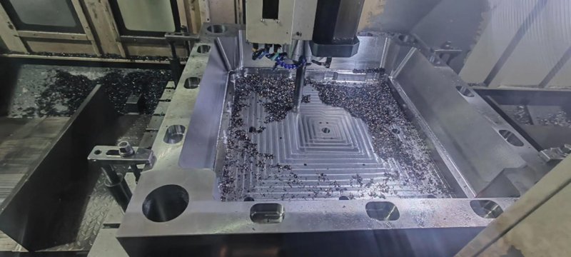 塑料模具开模技术在行业的应用前景