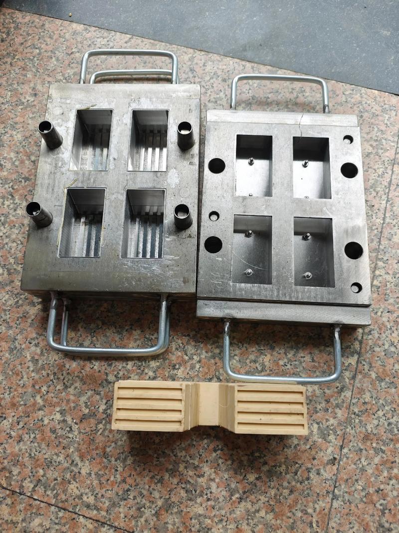 注塑模具加工行业的最新发展动态
