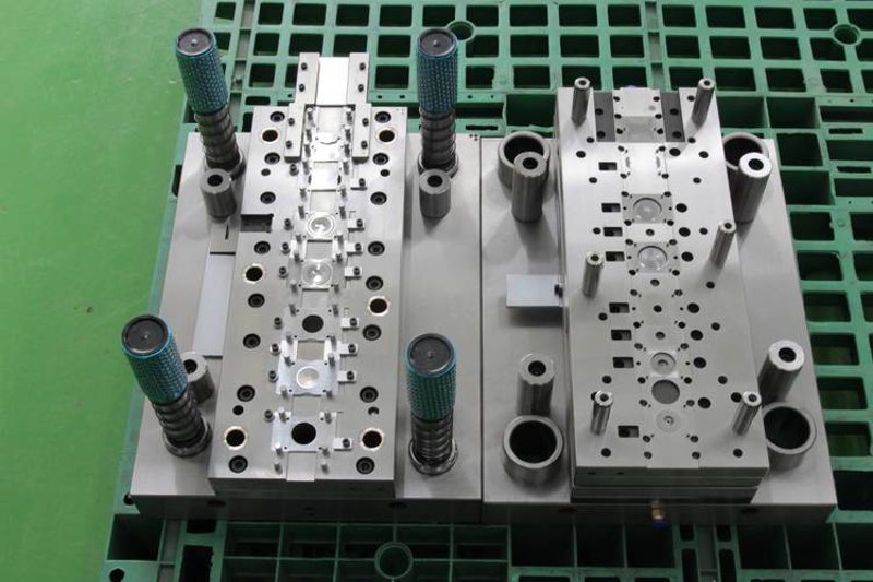 注塑模具加工选购指南：打造优质产品的关键步骤